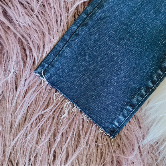 Abercrombie & Fitch ultra high rise skinny jean - Picture 3 of 6